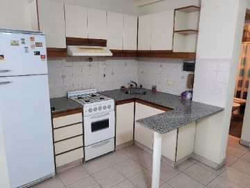 Departamento en venta en Caseros
