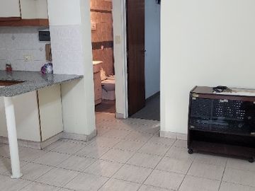 Departamento en venta en Caseros