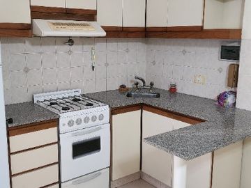 Departamento en venta en Caseros