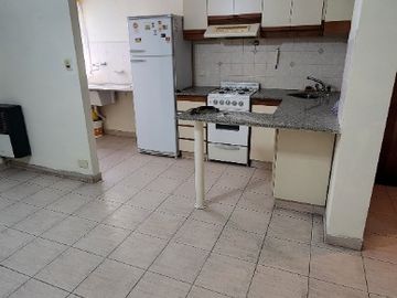 Departamento en venta en Caseros