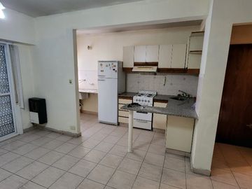 Departamento en venta en Caseros