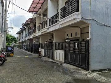 Rumah Setro Baru STRATEGIS, MINIMALIS, ONE GATE SYSTEM