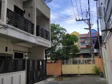 Rumah Setro Baru STRATEGIS, MINIMALIS, ONE GATE SYSTEM