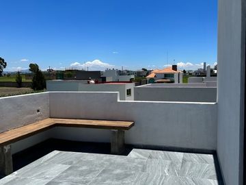 CASA EN VENTA EN  CHOLULA  PUEBLA CERCA RADIAL
