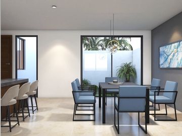 CASA EN VENTA EN  CHOLULA  PUEBLA CERCA RADIAL
