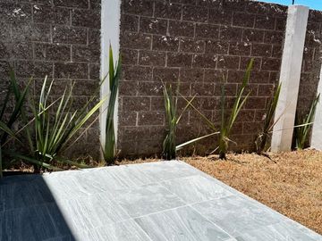 CASA EN VENTA EN  CHOLULA  PUEBLA CERCA RADIAL