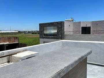 CASA EN VENTA EN  CHOLULA  PUEBLA CERCA RADIAL