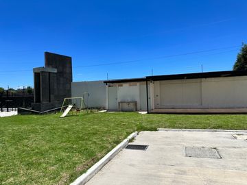 CASA EN VENTA EN  CHOLULA  PUEBLA CERCA RADIAL