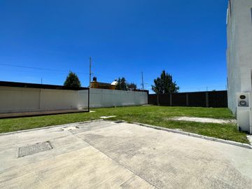 CASA EN VENTA EN  CHOLULA  PUEBLA CERCA RADIAL