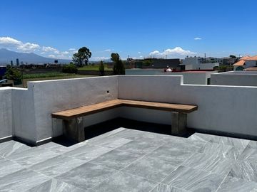 CASA EN VENTA EN  CHOLULA  PUEBLA CERCA RADIAL