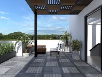CASA EN VENTA EN  CHOLULA  PUEBLA CERCA RADIAL