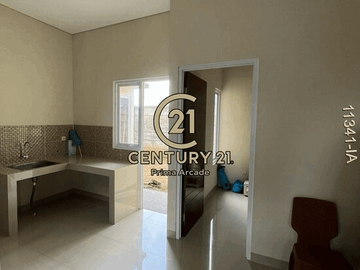 Rumah Brandnew Siap Huni Ada Halaman Belakang  Grand Epainos
