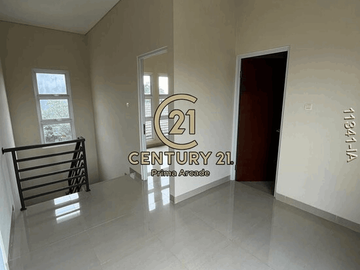 Rumah Brandnew Siap Huni Ada Halaman Belakang  Grand Epainos