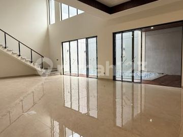 Rumah Mewah 2 Lantai BSD With Private Pool