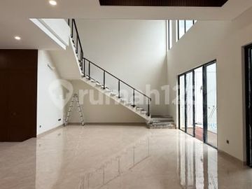 Rumah Mewah 2 Lantai BSD With Private Pool