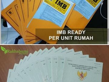 Dijual Rumah di Randusari, KPR Dibantu Hingga ACC