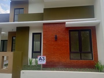 Dijual Rumah di Randusari, KPR Dibantu Hingga ACC