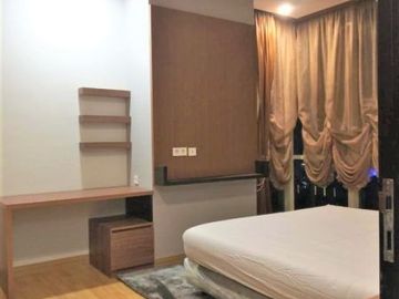 Dijual Apartemen The Peak Sudirman Type 3 Bedroom Fully Furnished APT-A3681