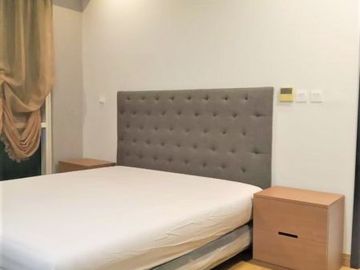 Dijual Apartemen The Peak Sudirman Type 3 Bedroom Fully Furnished APT-A3681
