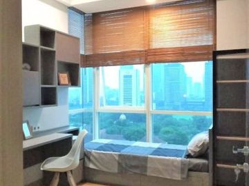 Dijual Apartemen The Peak Sudirman Type 3 Bedroom Fully Furnished APT-A3681