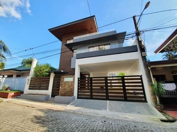 Brand new Single detached mOdern hOuse in kingsville Court antipolo near Xentro Mall and SM Masinag