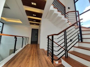 Brand new Single detached mOdern hOuse in kingsville Court antipolo near Xentro Mall and SM Masinag