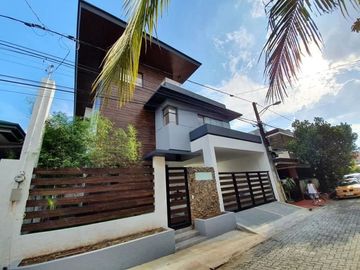 Brand new Single detached mOdern hOuse in kingsville Court antipolo near Xentro Mall and SM Masinag