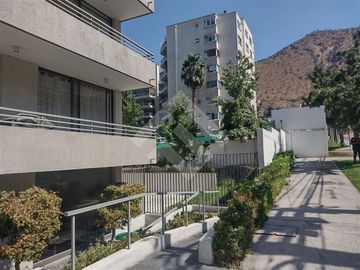 Departamento en Venta en pedro fontova