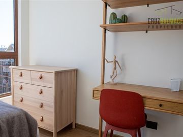 Nueva casa de 3 dormitorios mas estar, en condominio urbano