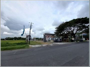 Jual Tanah di Perumahan Taman Edelweis Buntalan