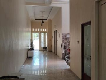 Rumah Mojoklangru Lor Hadap utara xysai