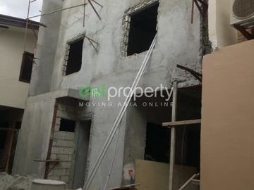 ACCESSIBLE TOWNHOMES 3BR IN QUEZON CITY