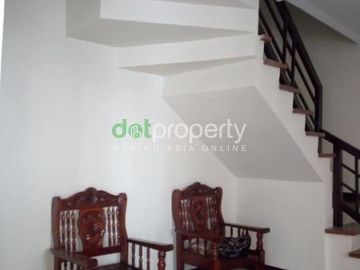 ACCESSIBLE TOWNHOMES 3BR IN QUEZON CITY