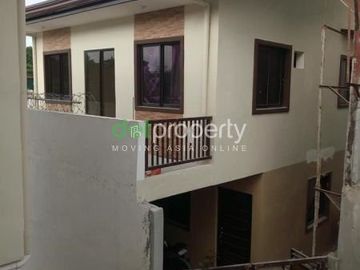 ACCESSIBLE TOWNHOMES 3BR IN QUEZON CITY