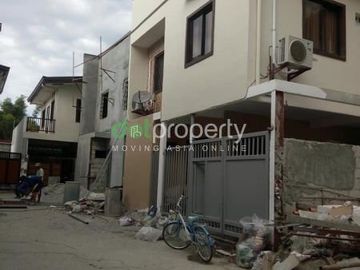 ACCESSIBLE TOWNHOMES 3BR IN QUEZON CITY