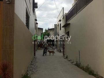 ACCESSIBLE TOWNHOMES 3BR IN QUEZON CITY