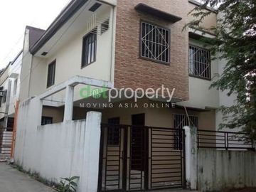 ACCESSIBLE TOWNHOMES 3BR IN QUEZON CITY