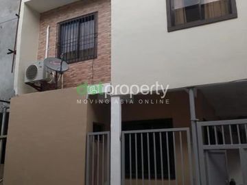 ACCESSIBLE TOWNHOMES 3BR IN QUEZON CITY