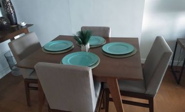 1BR condo For Rent/Lease 1 Bedroom in One Rockwell East Tower Rockwell Makati City