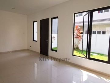 Dijual Rumah Batam Center Type 110/126 m2 - Batam