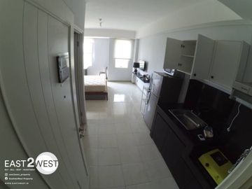 Dijual Rumah Komersil Jalan Puspitek Setu Tangerang Selatan Murah Lokasi Ramai Super Strategis