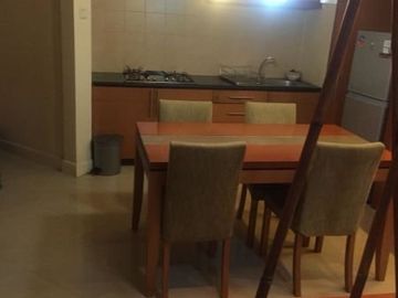 Dijual Apartemen Batavia-Benhill Unit Full Furnish siap Huni, interior bagus