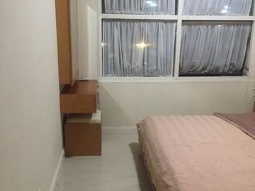 Dijual Apartemen Batavia-Benhill Unit Full Furnish siap Huni, interior bagus