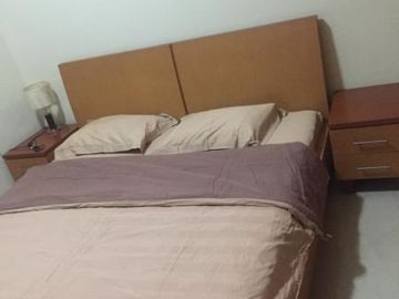 Dijual Apartemen Batavia-Benhill Unit Full Furnish siap Huni, interior bagus
