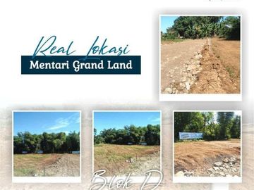 0899-1517---- Mentari Grand Land Perumahan Ekslusif dan Elegan di Gowa, Perumahan Bebas Banjir Dekat Kota Makassar