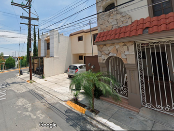 CASA EN VENTA EN COL RIVERAS DEL COUNTRY, GUADALUPE NUEVO LEÓN! - JCH