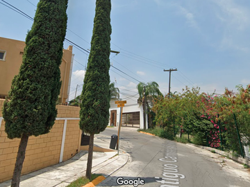 CASA EN VENTA EN COL RIVERAS DEL COUNTRY, GUADALUPE NUEVO LEÓN! - JCH
