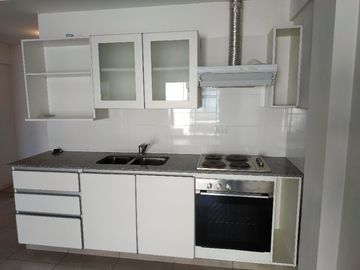 Departamento en venta en Quilmes Este