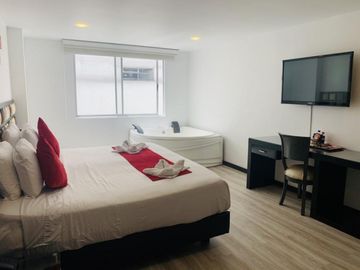 edificio en venta en el recuerdo-teusaquillo. Cod V13036