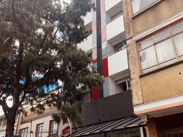 edificio en venta en el recuerdo-teusaquillo. Cod V13036